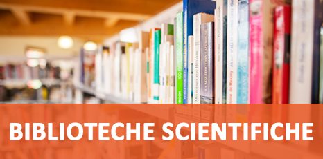 Biblioteche scientifiche